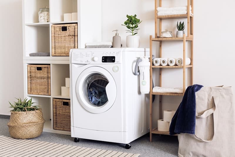Home Appliances